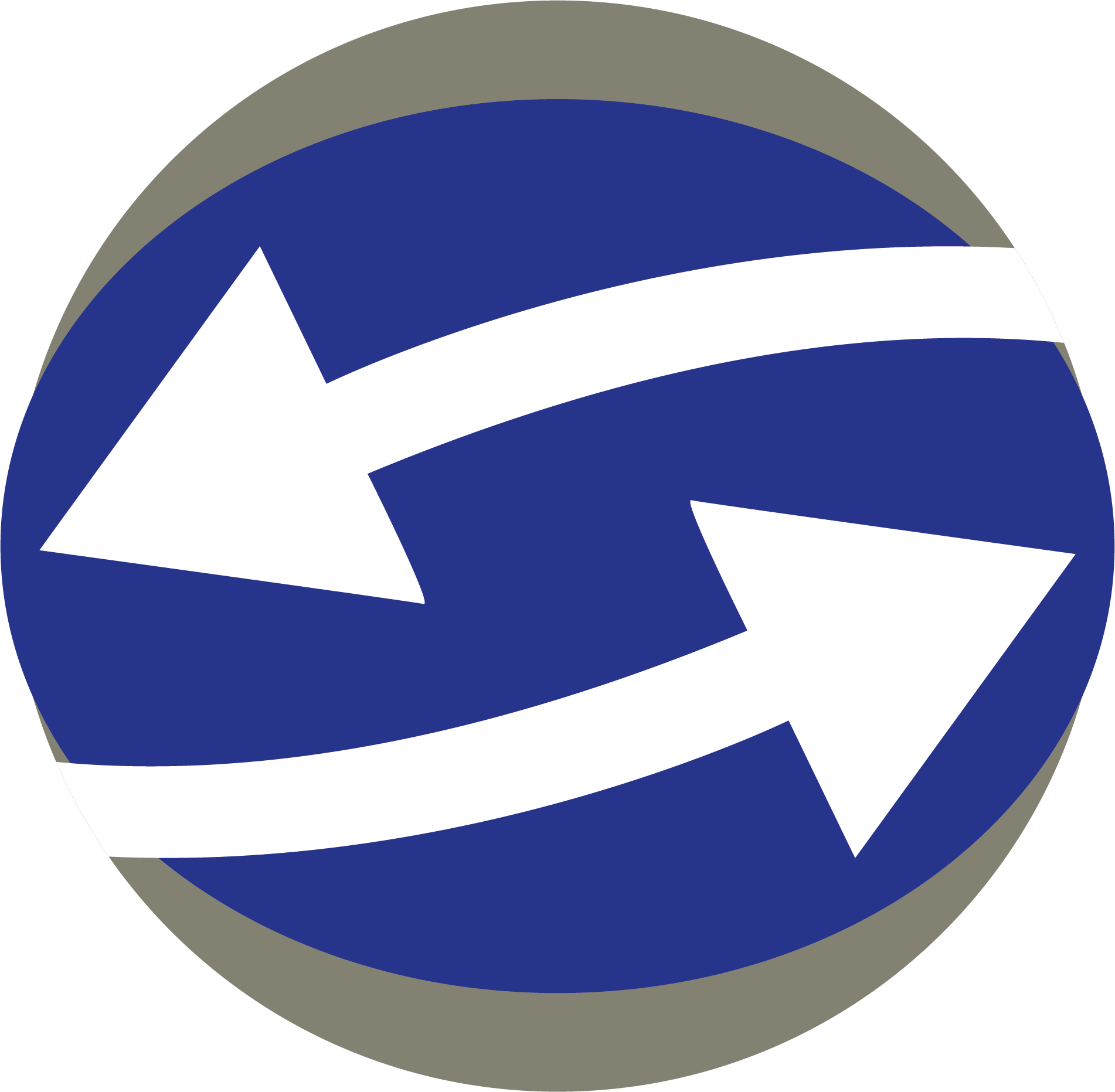 طريق السلام شعار